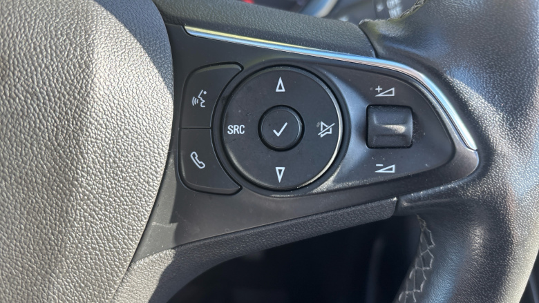 Vauxhall Crossland 1.2 Turbo Ultimate 5dr Petrol Hatchback